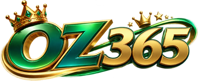 oz 365 লোগো